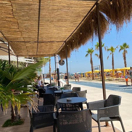 Memory Apartments Durrës Eksteriør bilde