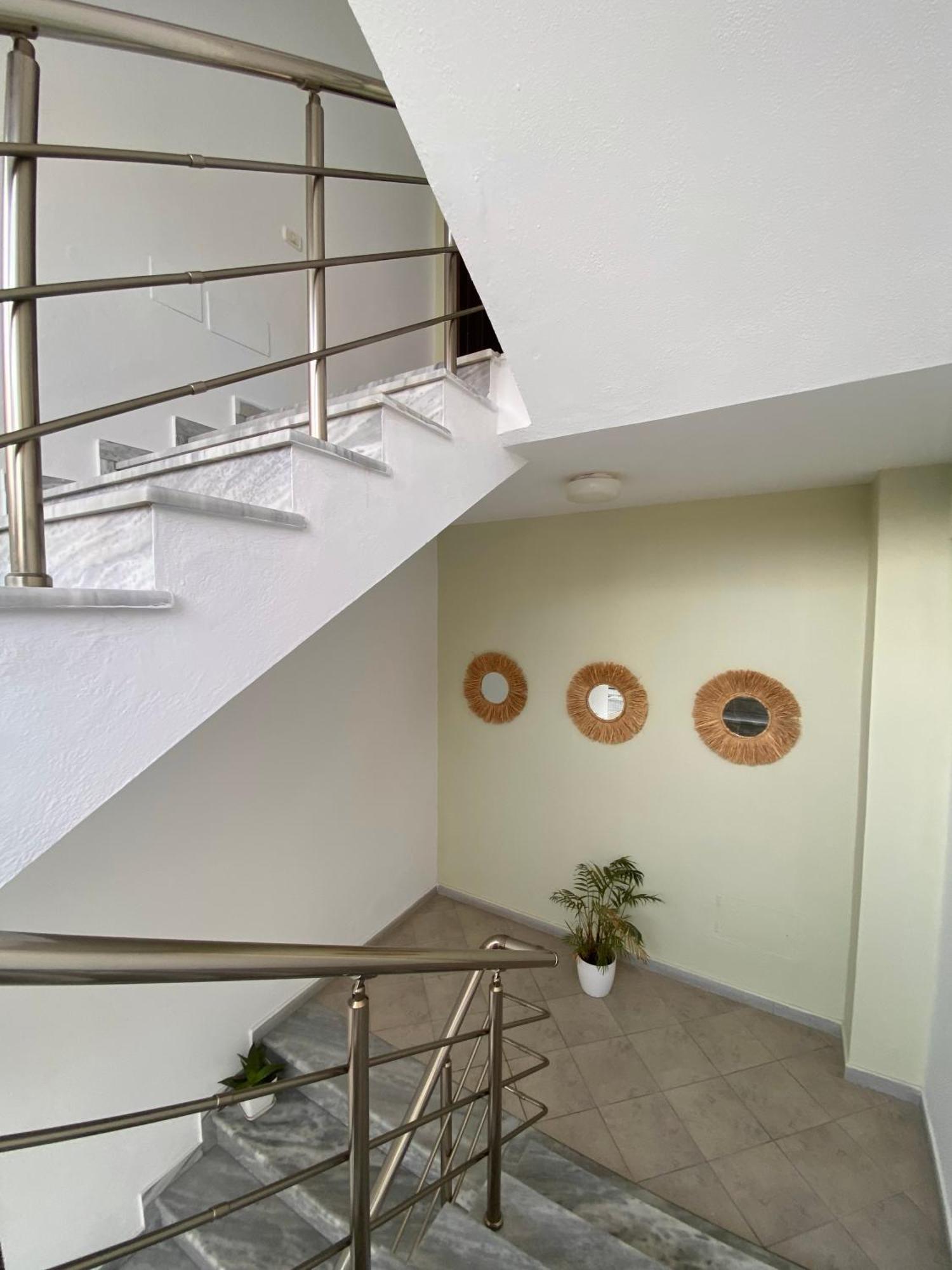 Memory Apartments Durrës Eksteriør bilde