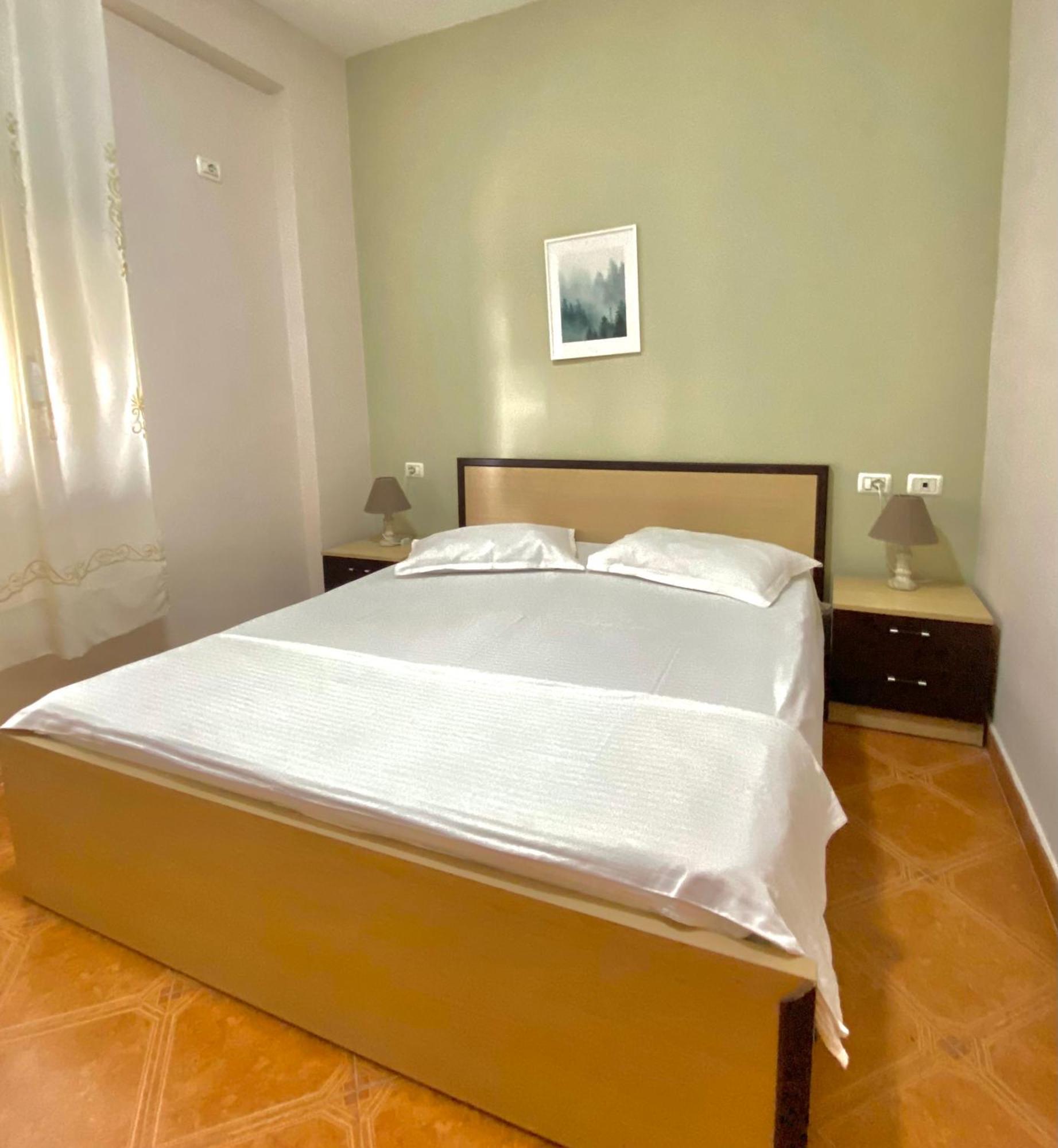 Memory Apartments Durrës Eksteriør bilde