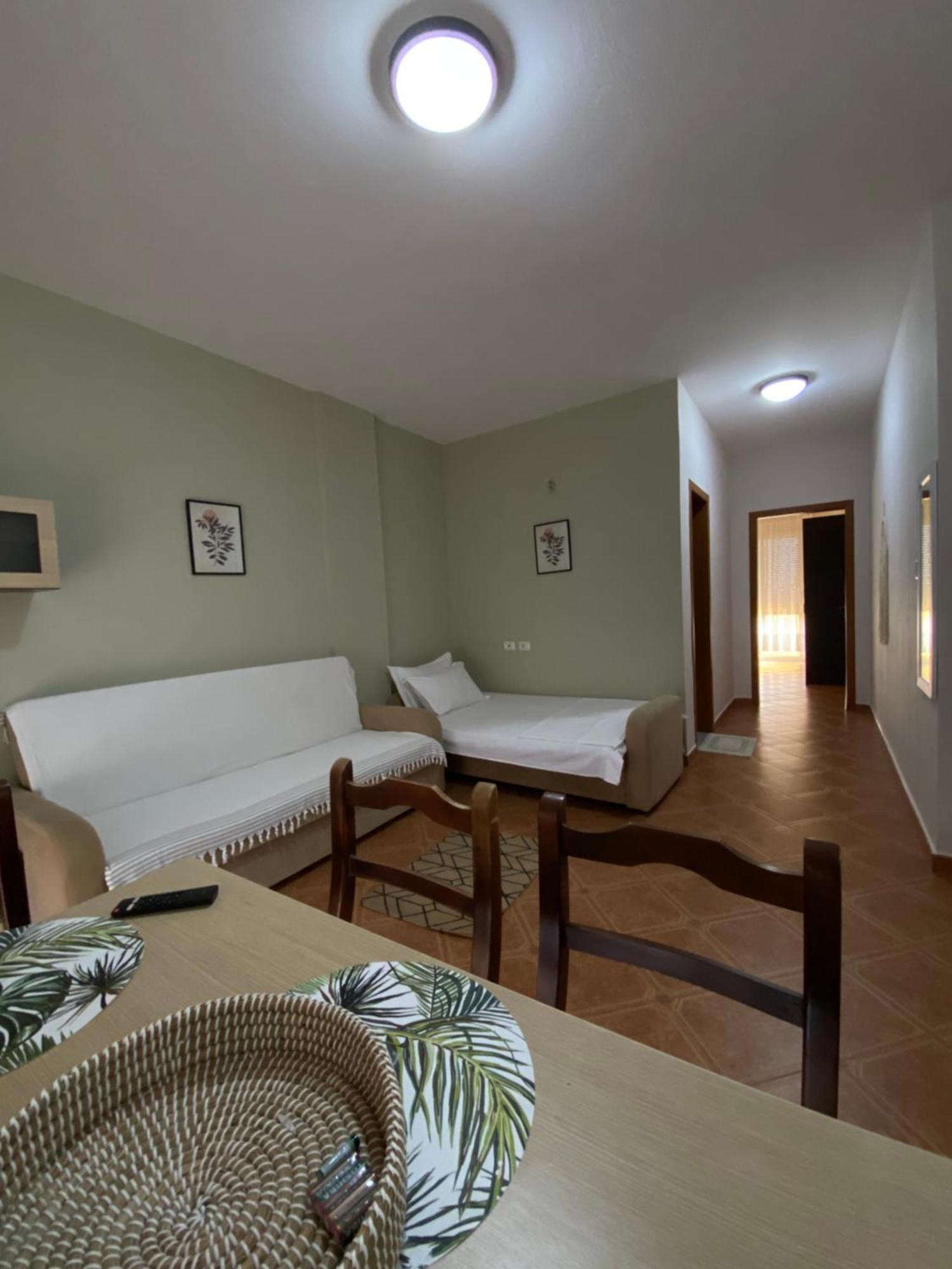 Memory Apartments Durrës Eksteriør bilde