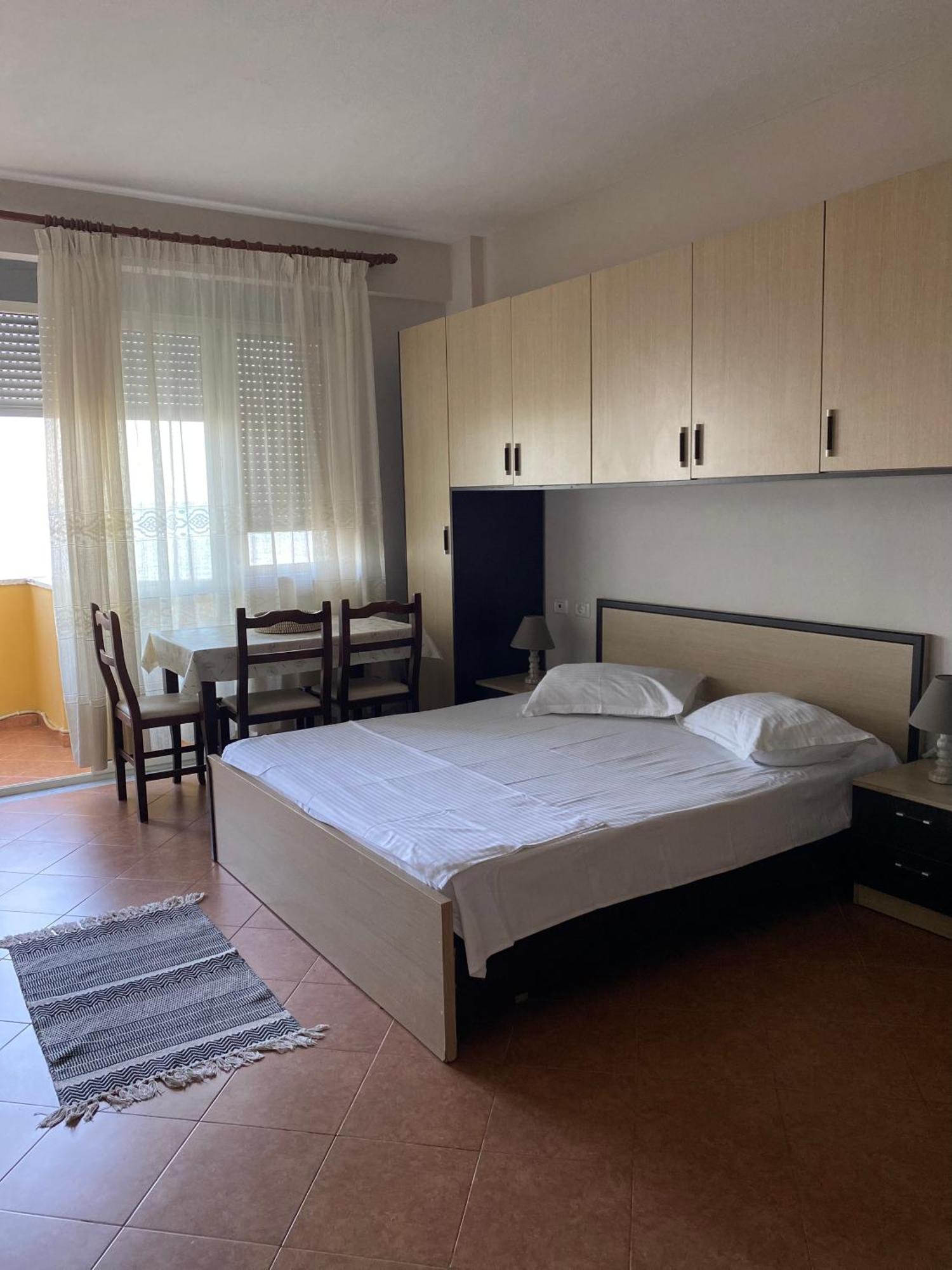 Memory Apartments Durrës Eksteriør bilde