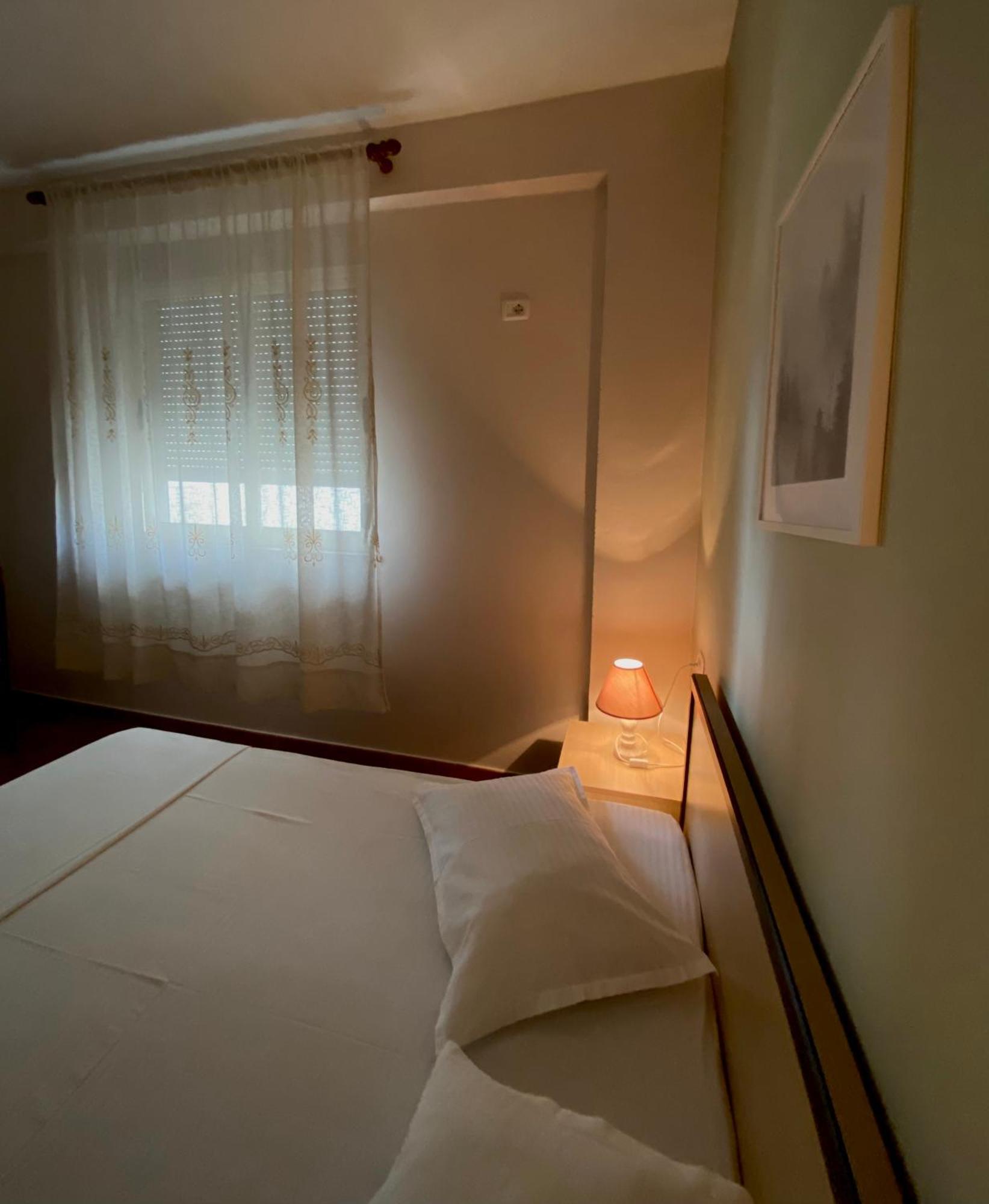Memory Apartments Durrës Eksteriør bilde