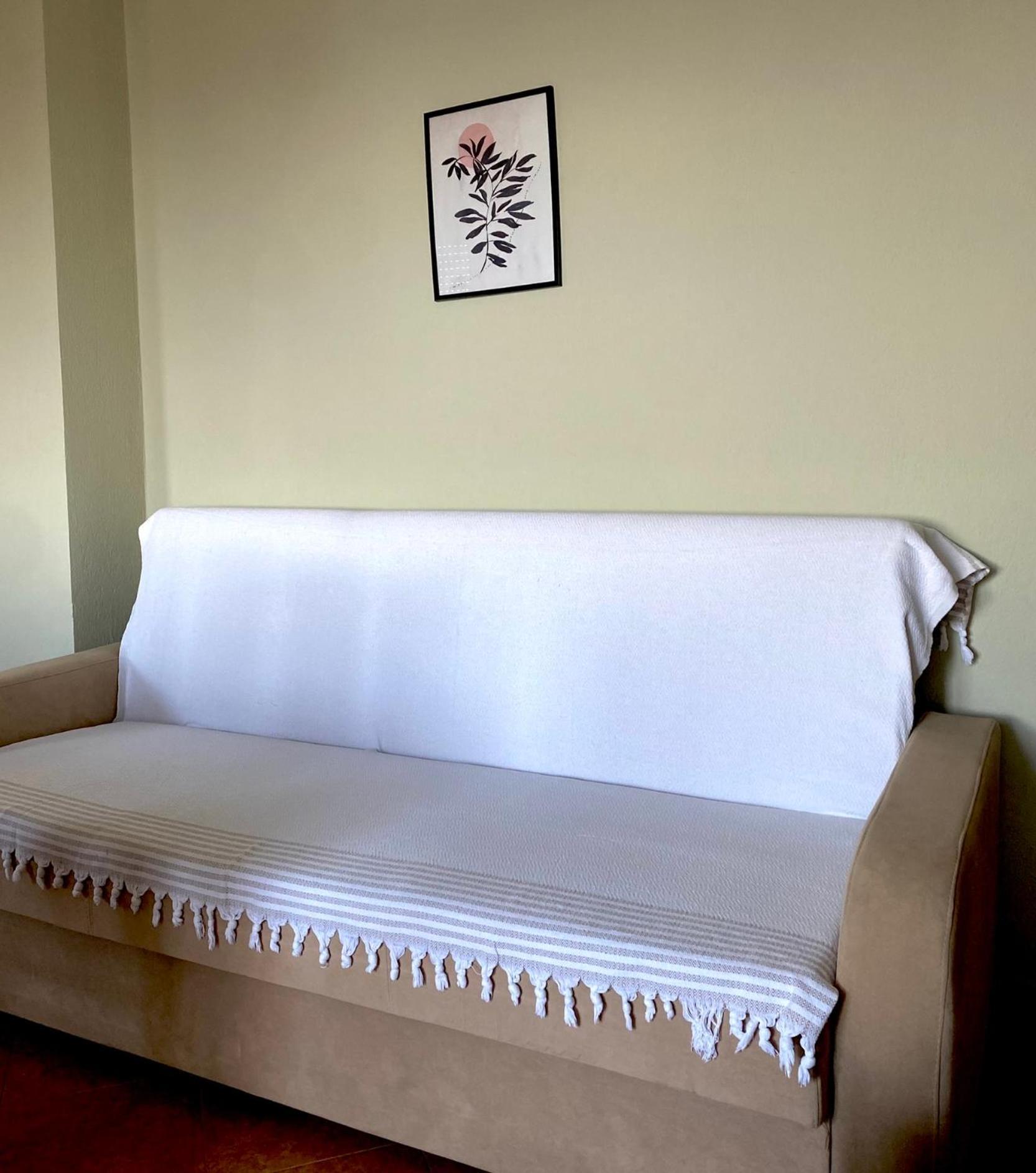 Memory Apartments Durrës Eksteriør bilde