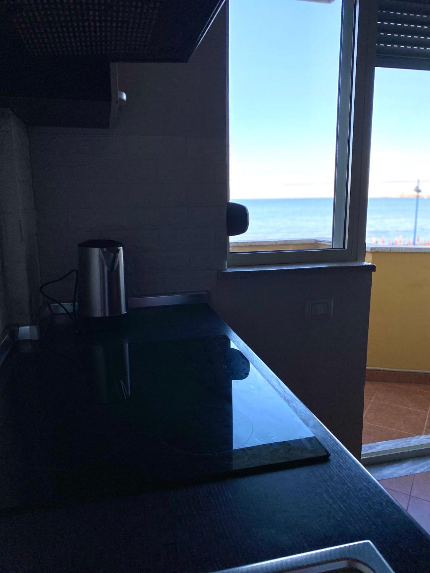 Memory Apartments Durrës Eksteriør bilde
