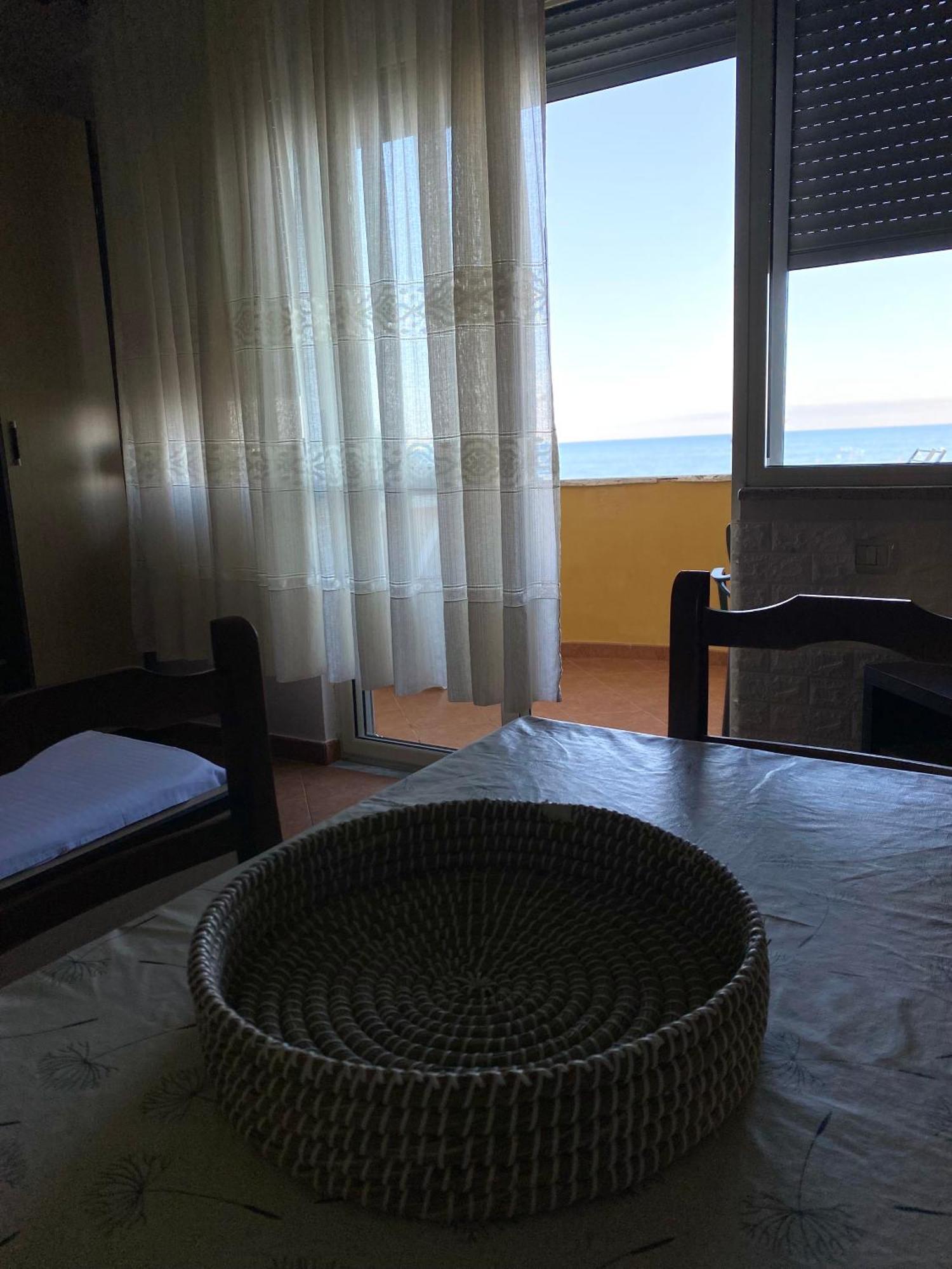 Memory Apartments Durrës Eksteriør bilde