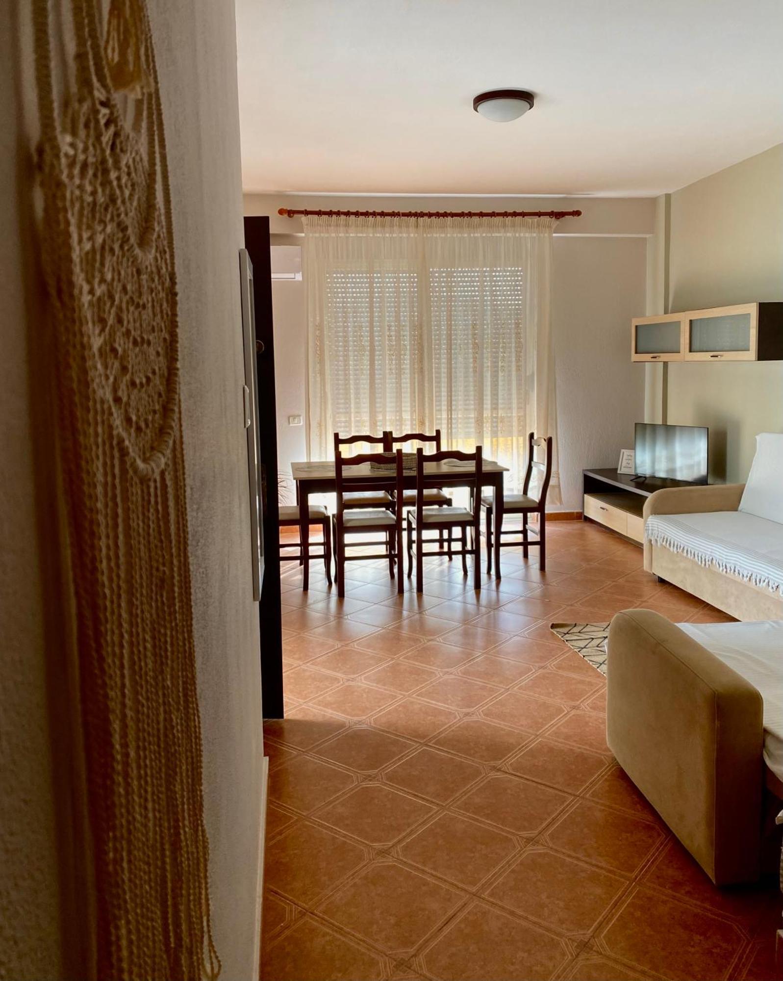 Memory Apartments Durrës Eksteriør bilde