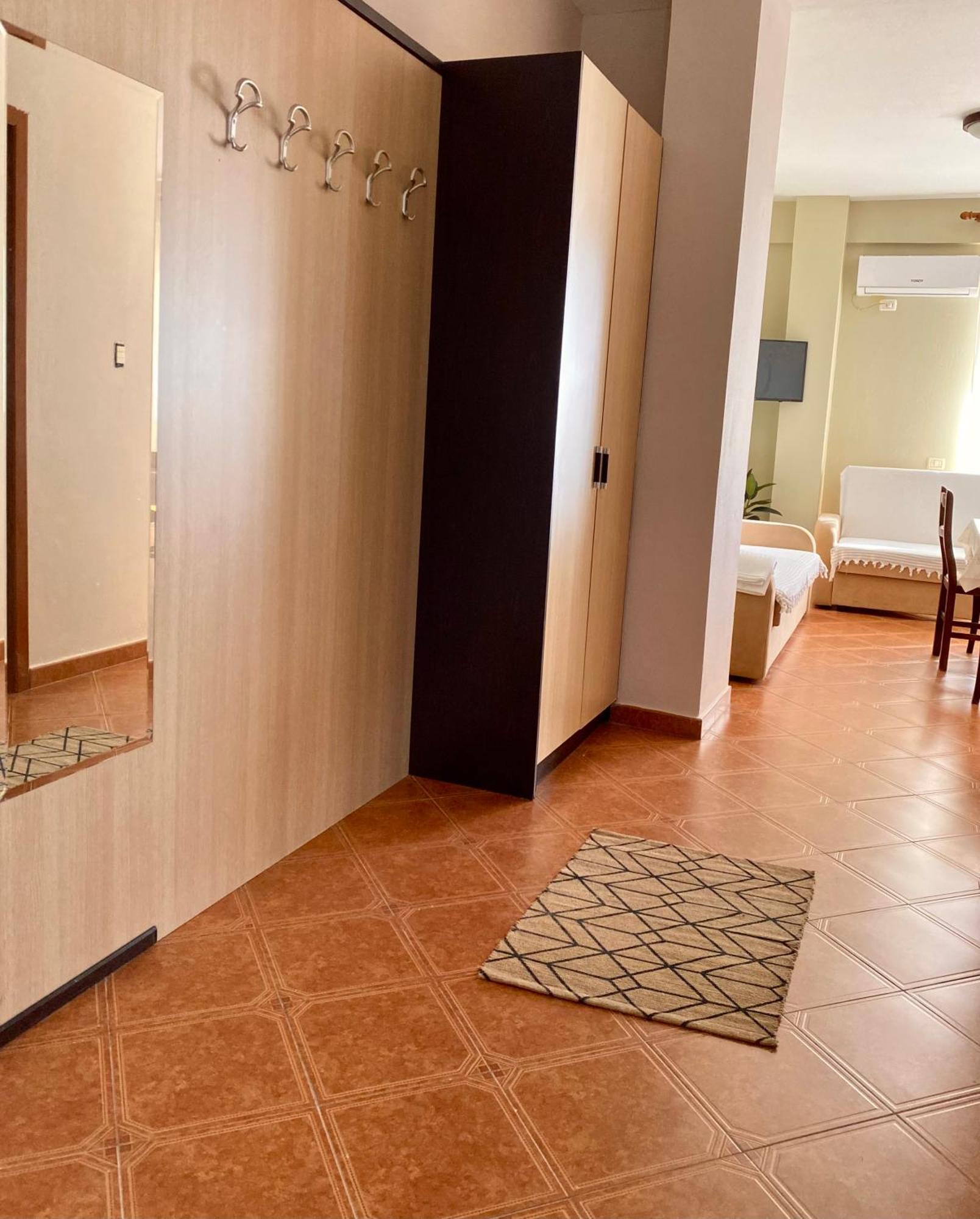 Memory Apartments Durrës Eksteriør bilde