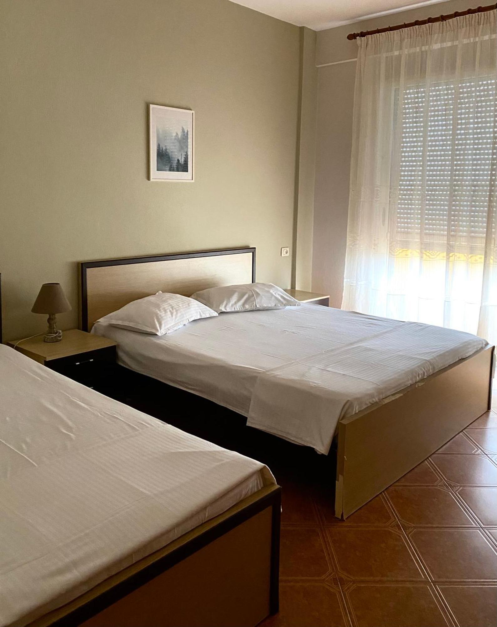 Memory Apartments Durrës Eksteriør bilde