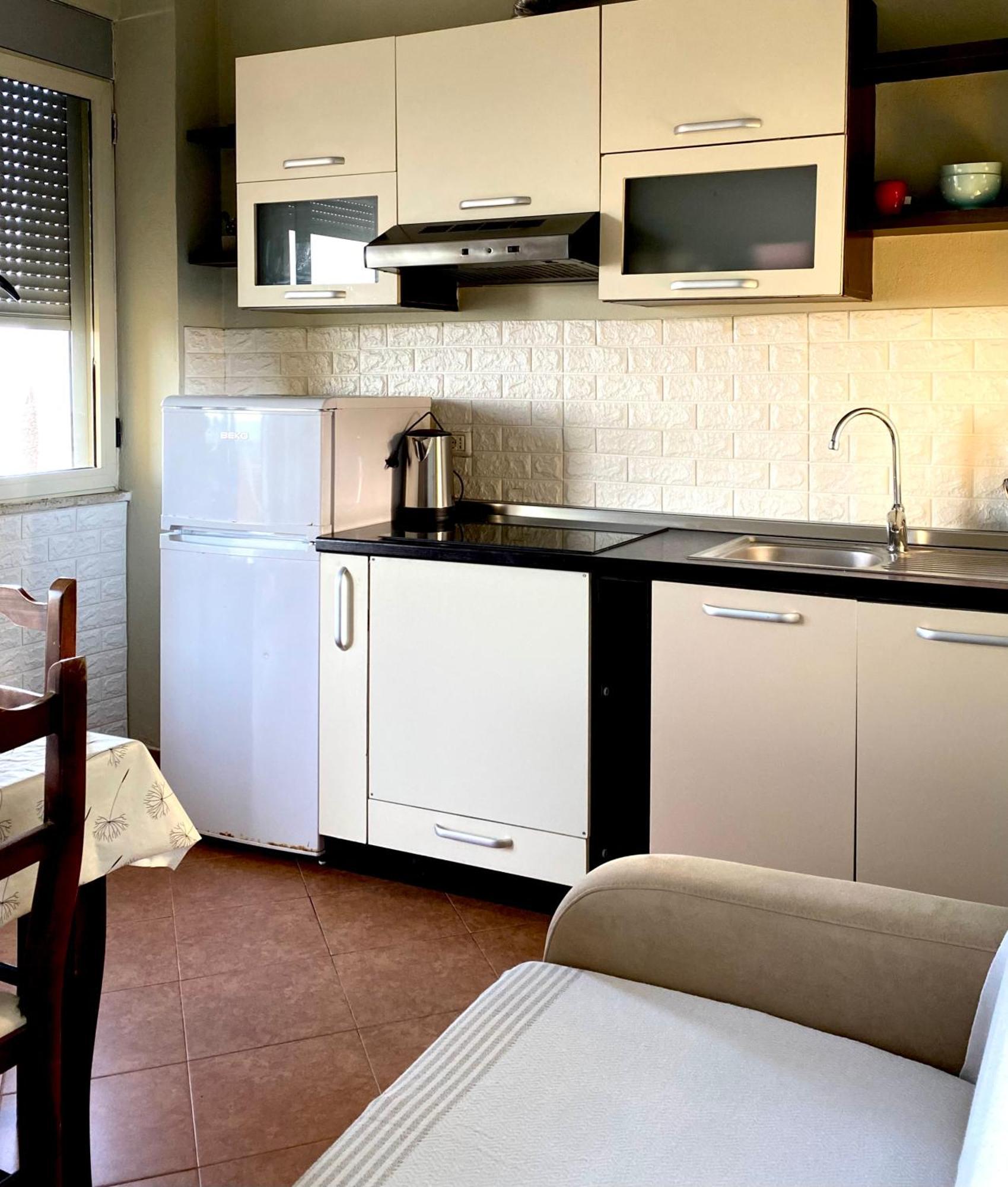 Memory Apartments Durrës Eksteriør bilde